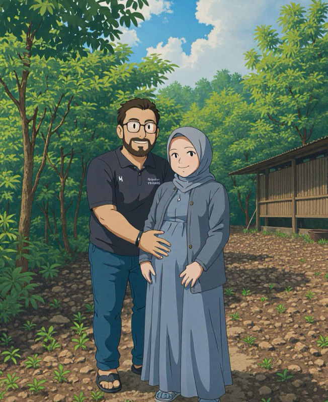 AYU RIZKA IMSYA PUTRI profile icon