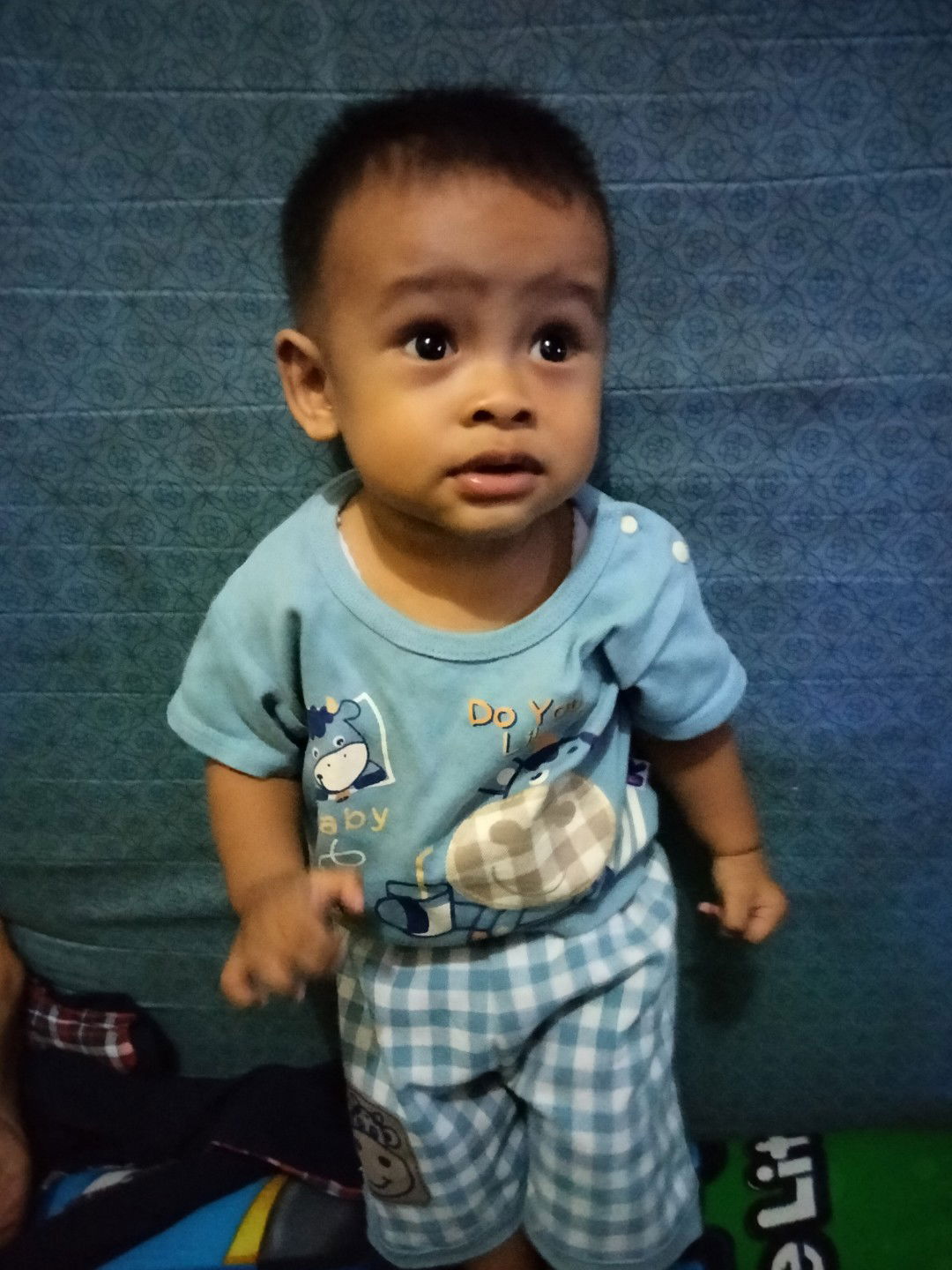 Valencia Citra profile icon