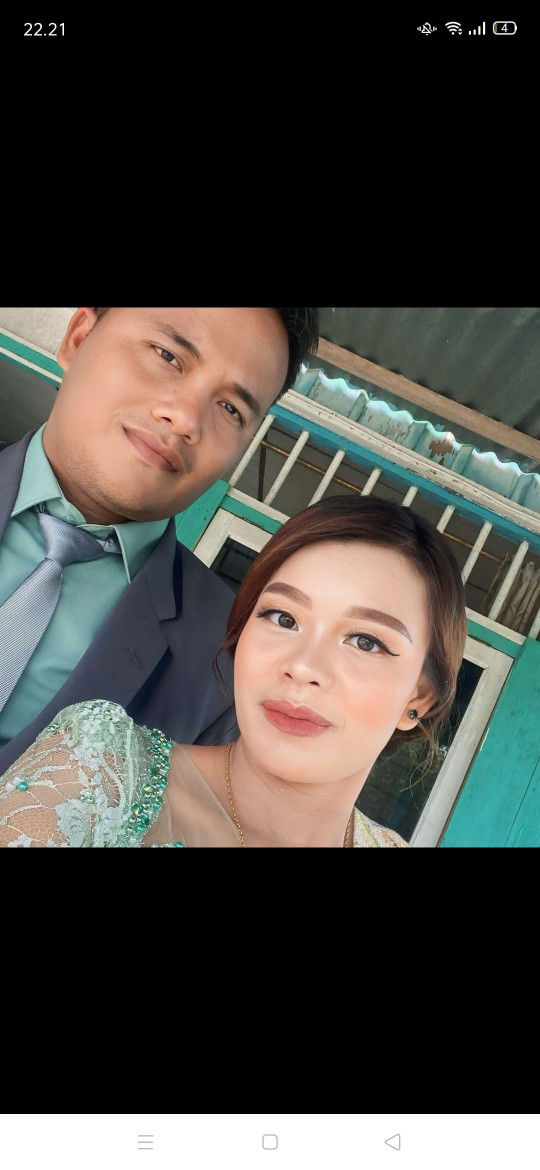 juniati panggabean profile icon