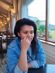 Wilmarie Frimpong - Realista profile icon