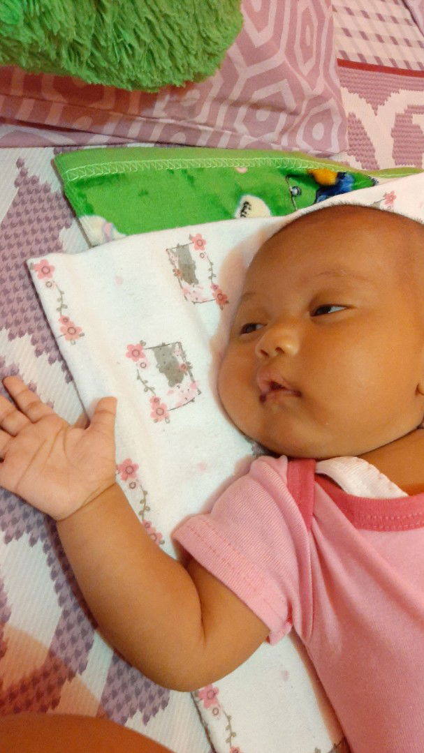 Puasa tetap menyusui , amankah ?