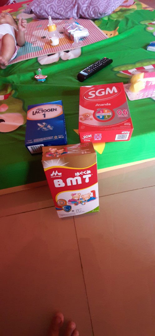 bingung susu formula