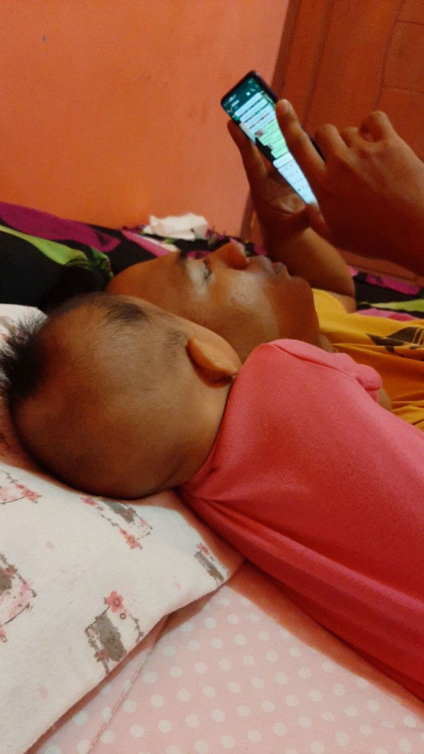 Septi Rizki Maharani profile icon