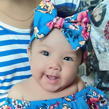 Jacil Rodge Ramirez profile icon