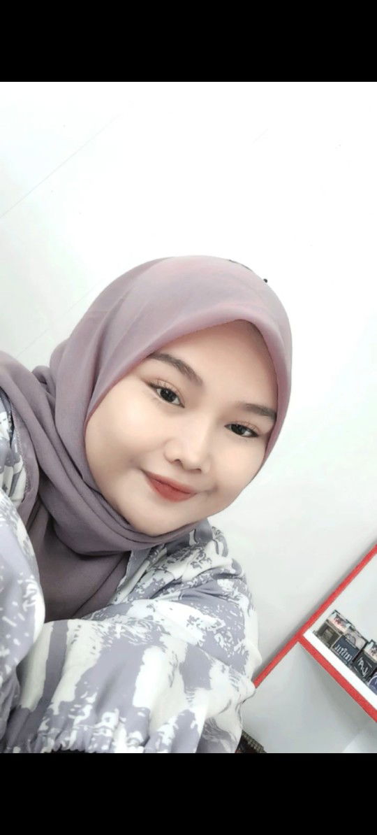 Nabilah profile icon