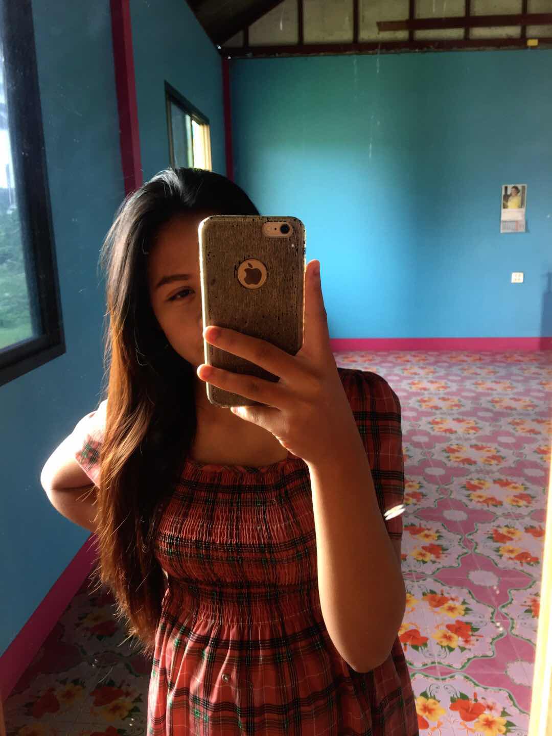 Warunee Polklang profile icon