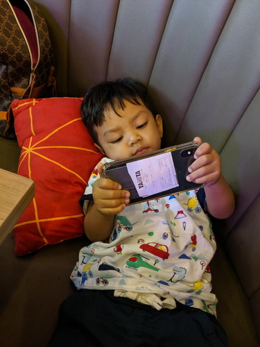 Youtube for kids