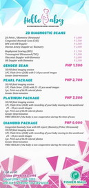 Affordable 2D Diagnostic Scans