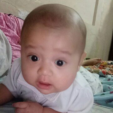 Bayi 4bulan