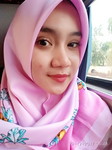 Dwi Lestari profile icon