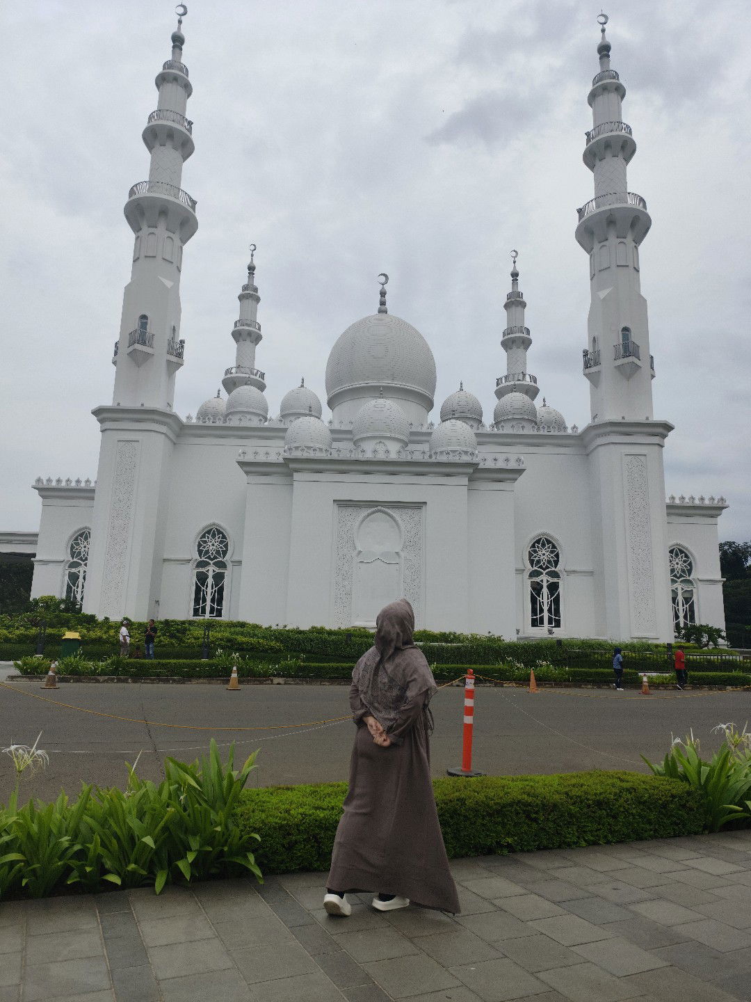 Annisa Lia profile icon