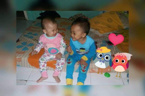 Tina Hasanah profile icon