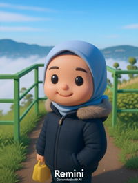 Rivania Rachmat profile icon