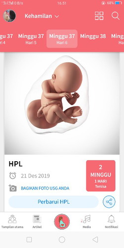 Hpl Desember