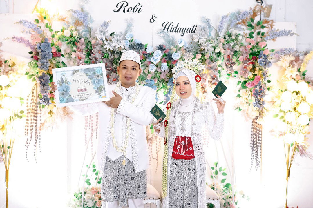 Nurhidayati profile icon