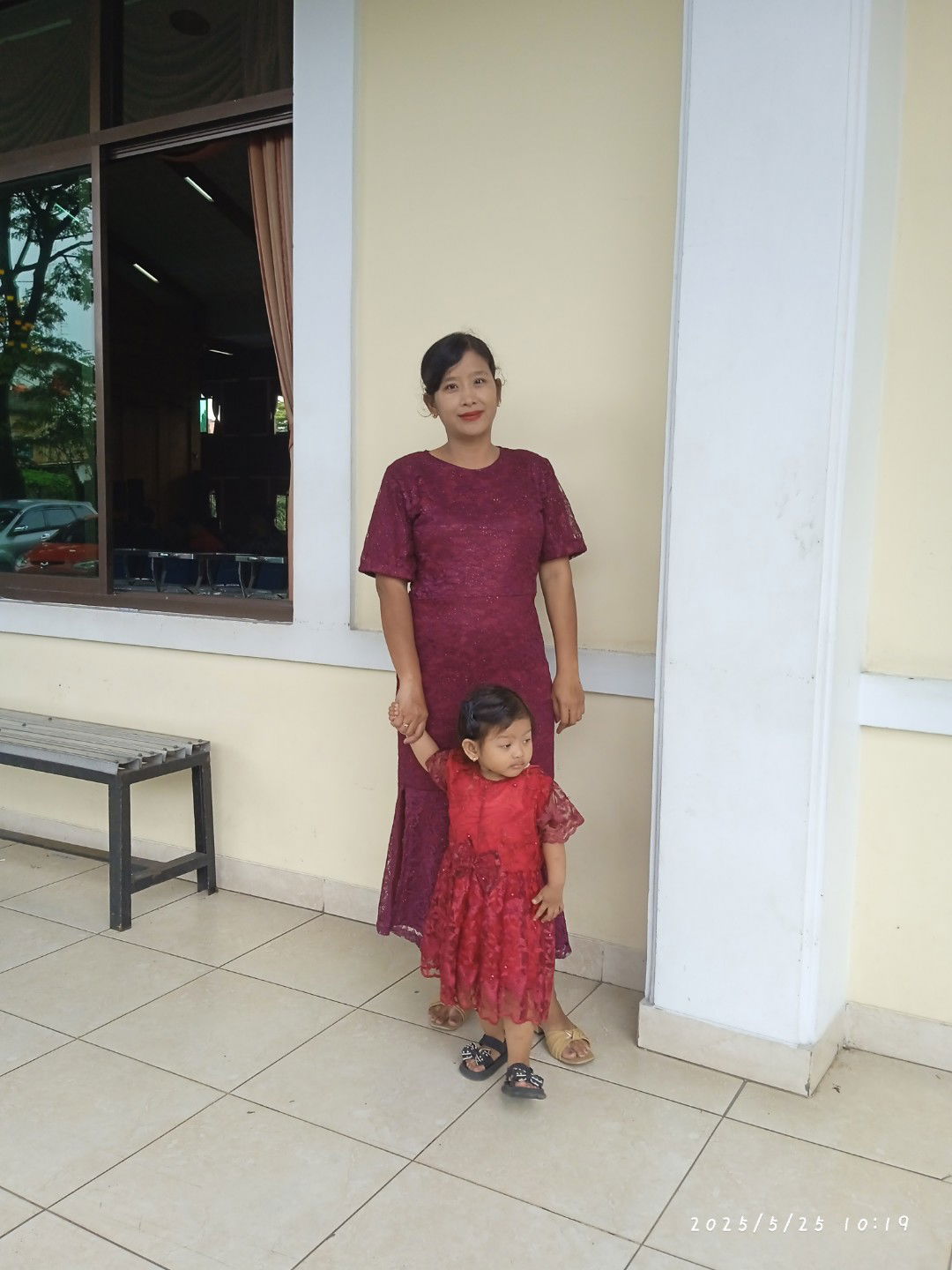 Mutty Mandalahi22 profile icon