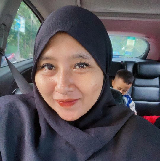 Erma Oki marlina profile icon