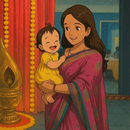 Vicky Raj profile icon