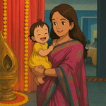 Vicky Raj profile icon