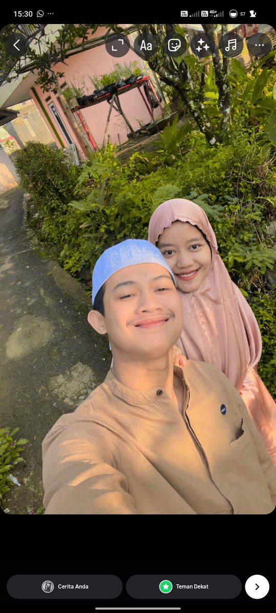 Rahma Syafika profile icon