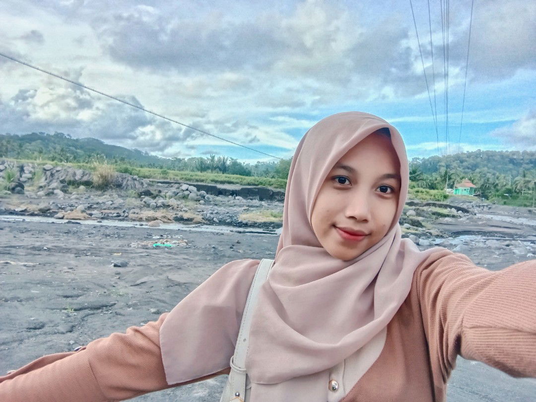 Nurus Saidatul Hasanah profile icon