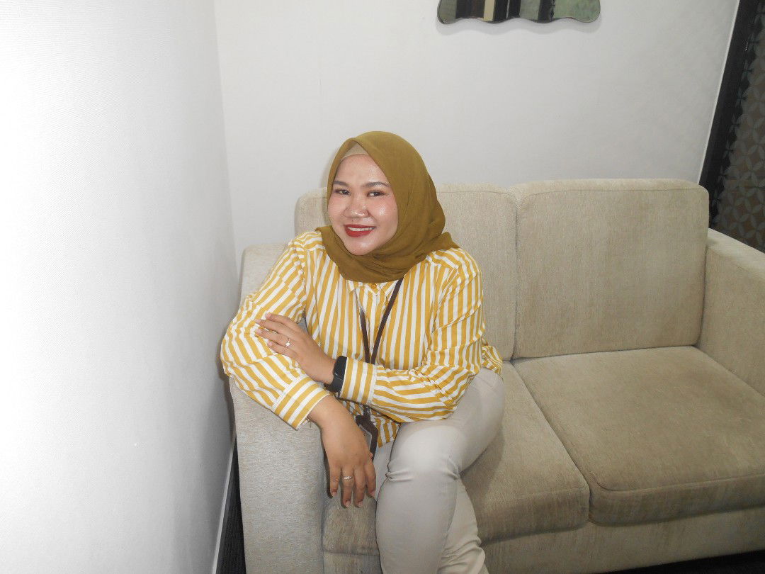 Dynasti Gusti profile icon