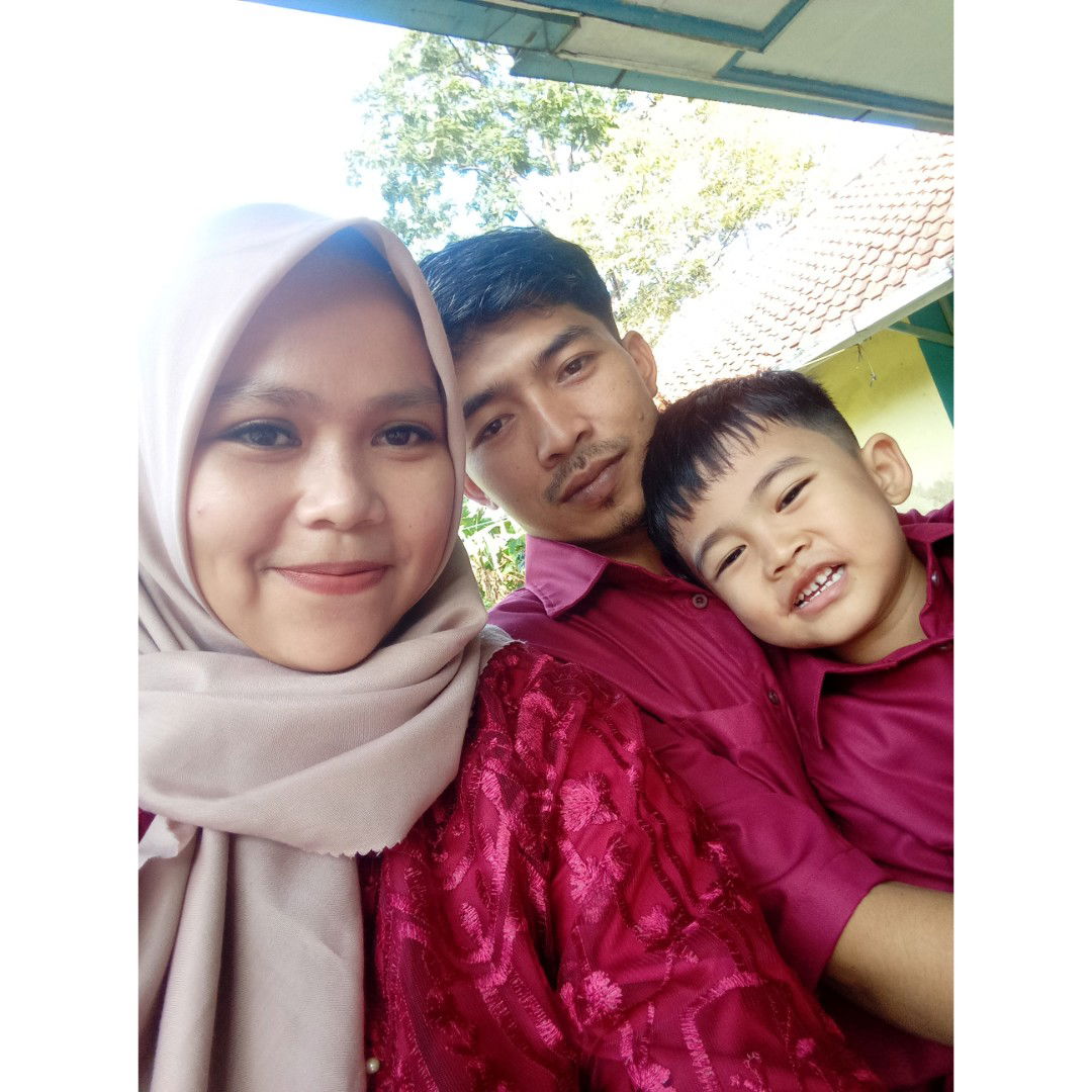 Siti masitoh Siti profile icon