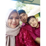 Siti masitoh Siti profile icon