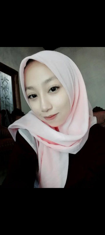 Farida Al hasanah profile icon