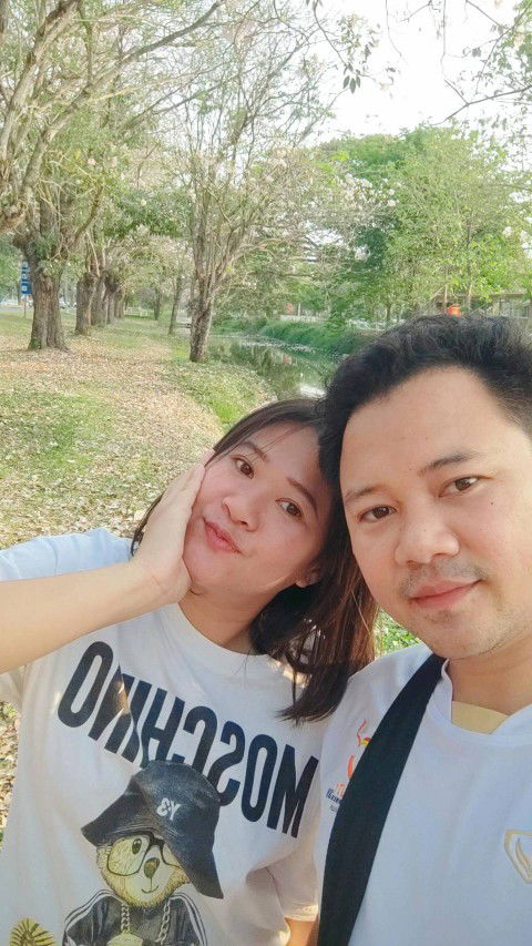 Nui Pudsadee profile icon