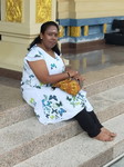 Jeya Sudha profile icon