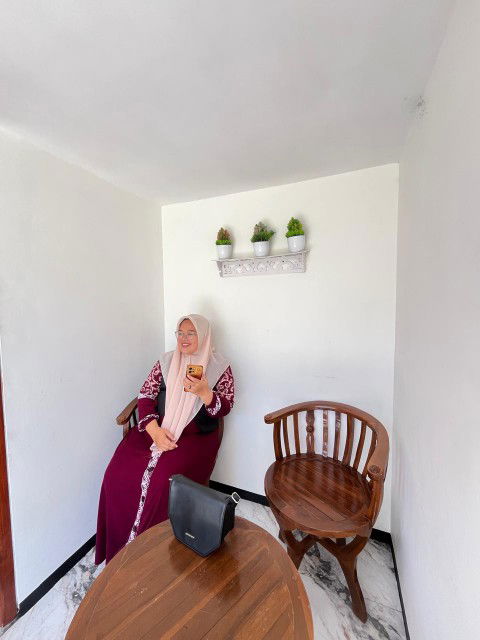 Mas Deah profile icon