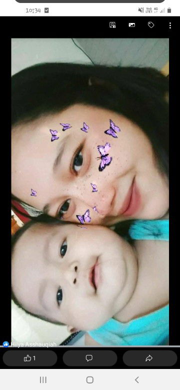 Safira Rahmawati profile icon