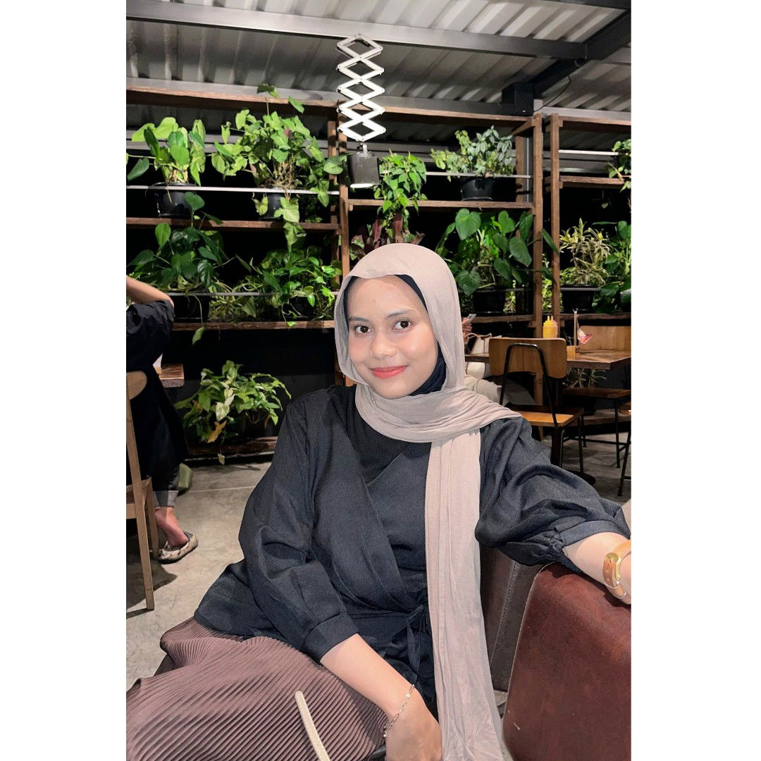 Kartika Herliawati profile icon