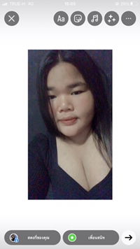 Supawan khunpakdee profile icon