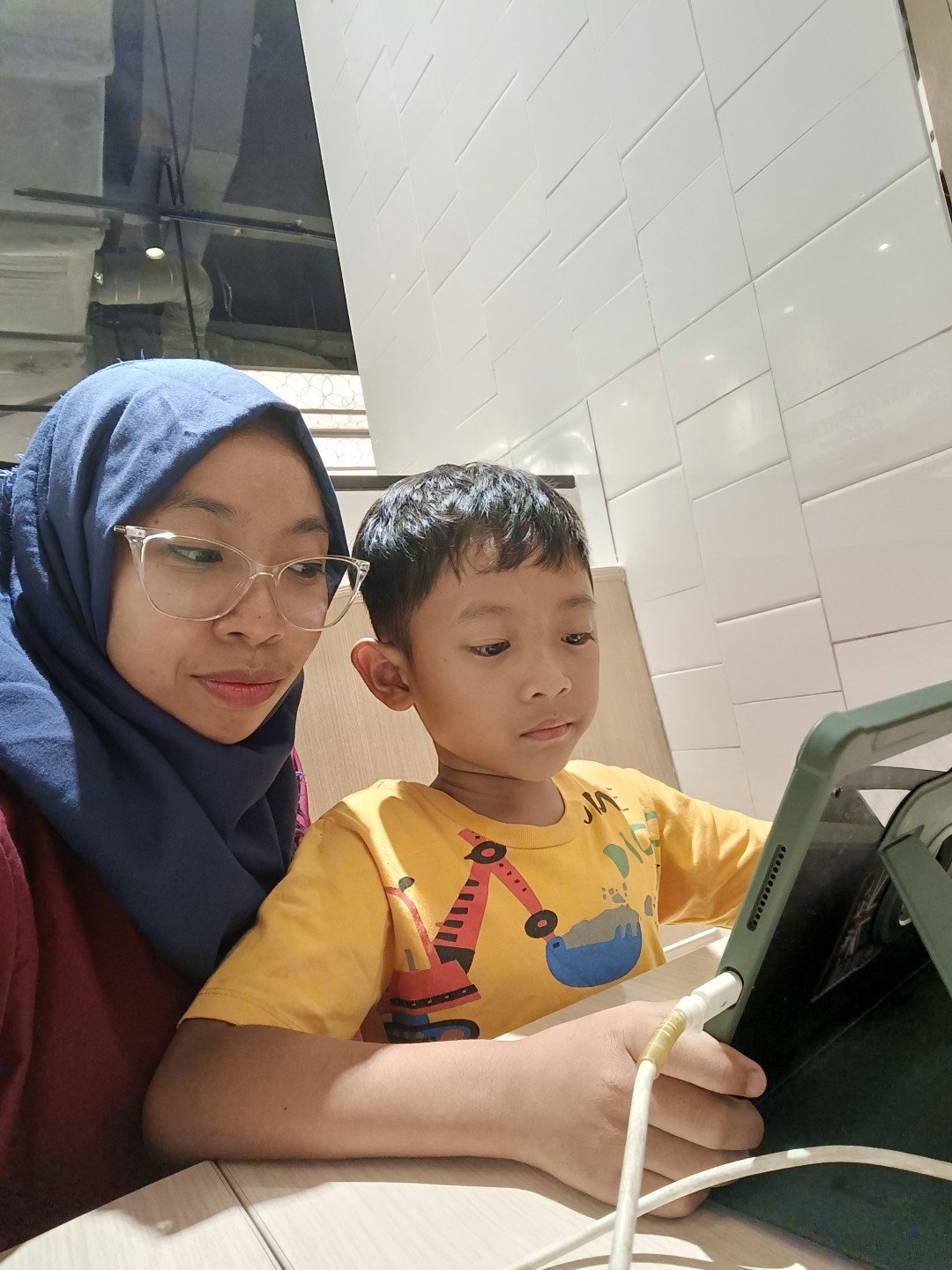 Natalya Kurniawati profile icon