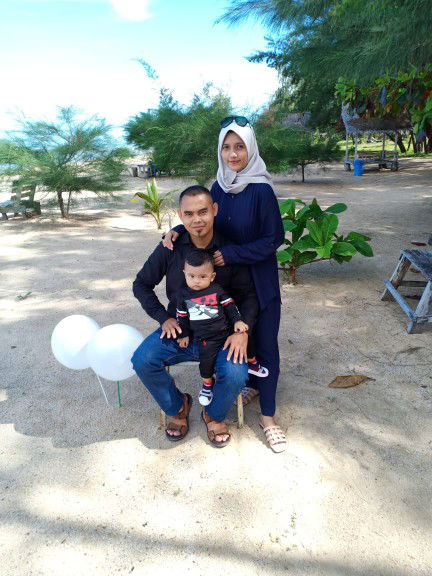 Suci Rukmana Sari profile icon