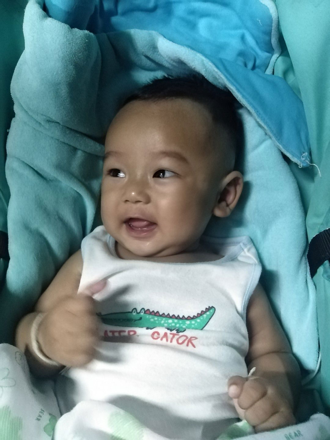 Kannika Jirawattanakull profile icon