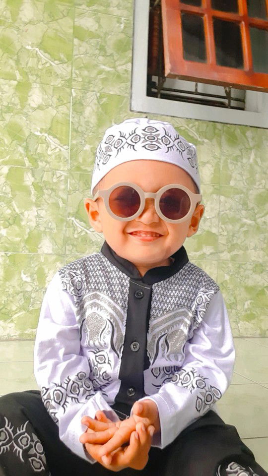 Khuswatul Khasanah profile icon