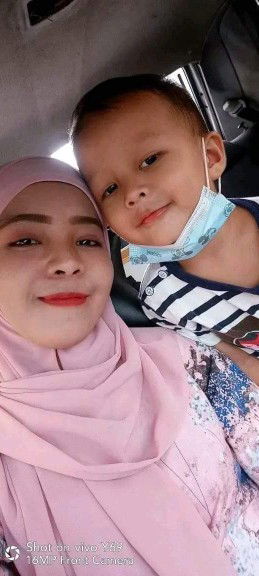 NureeYah Yapa profile icon