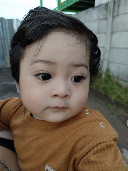 Rheka Meidina profile icon