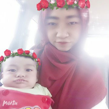 Dwi Lestari profile icon