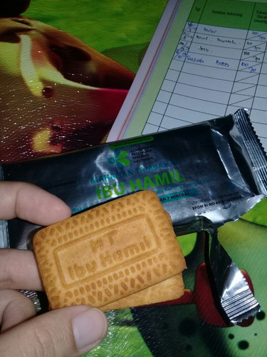 Biskuit