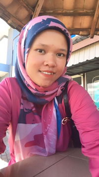 Aina Amirah profile icon