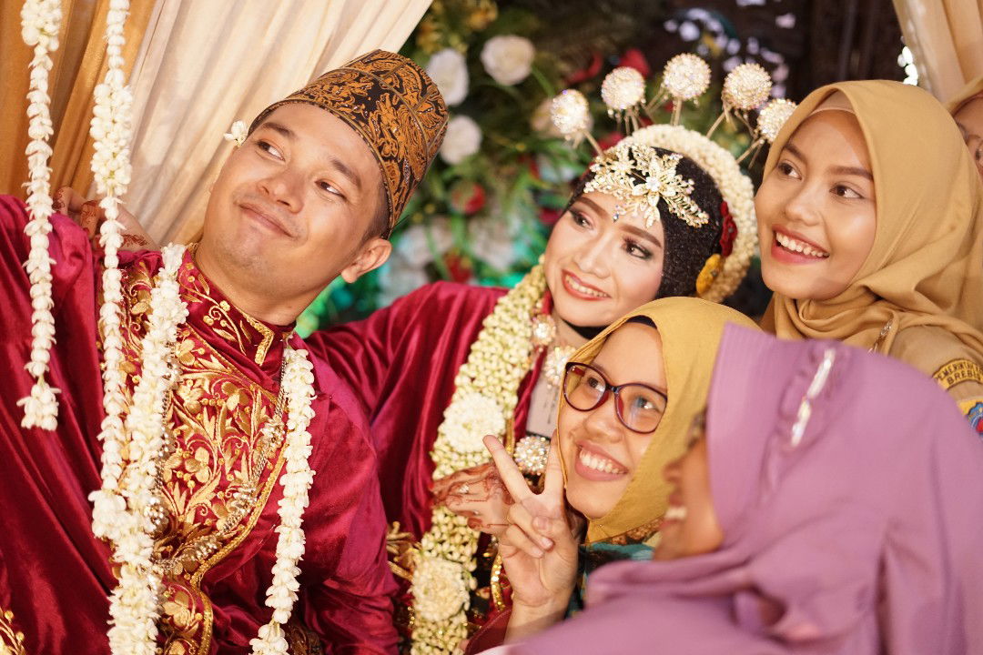 Rizka Mubarokati profile icon