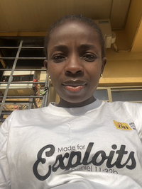 OPEYEMI REBECCA profile icon