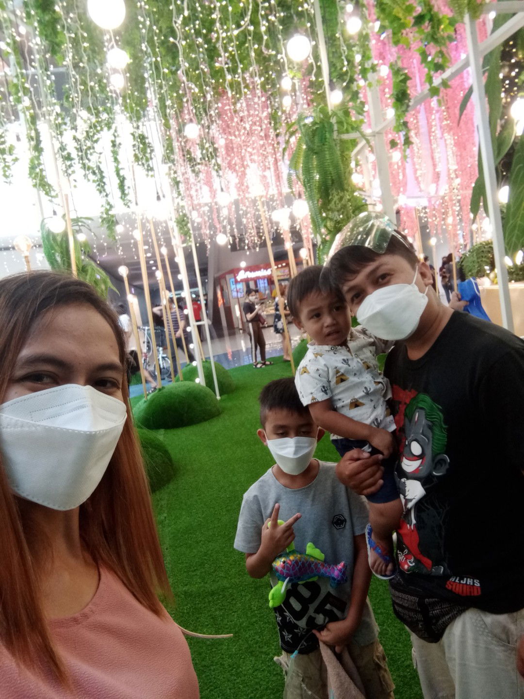 Lian Karen Narzoles Jove profile icon