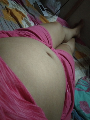 ang laki ng tummy ?