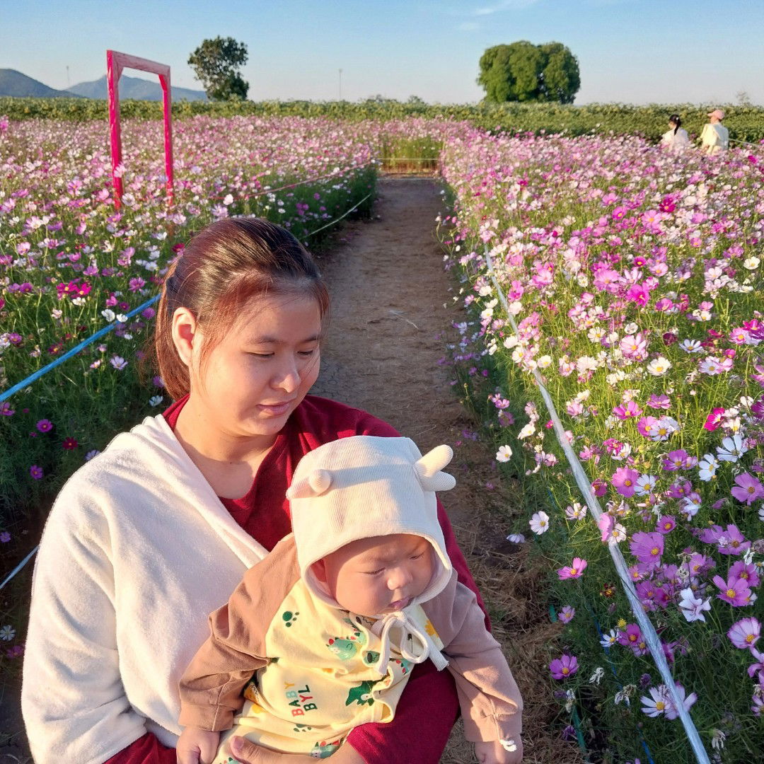 Khwansiri profile icon