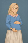 Fina Octaviani profile icon